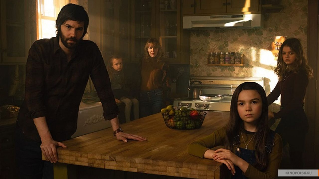 «Домой засветло» и ещё два детективных сериала 2020 года