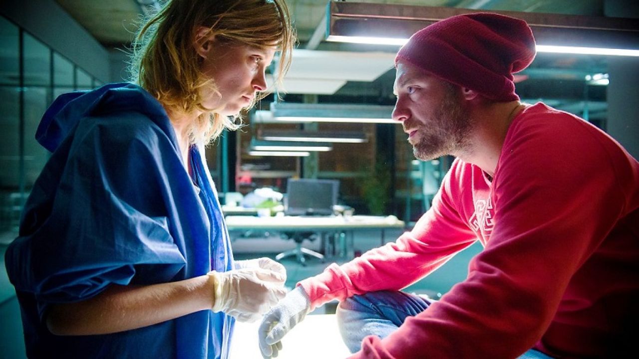 «Кордон» и ещё три сериала про эпидемии