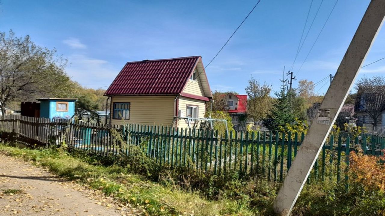 Как оформить дом и дачу расскажут в Управлении Росреестра по Хабаровскому краю