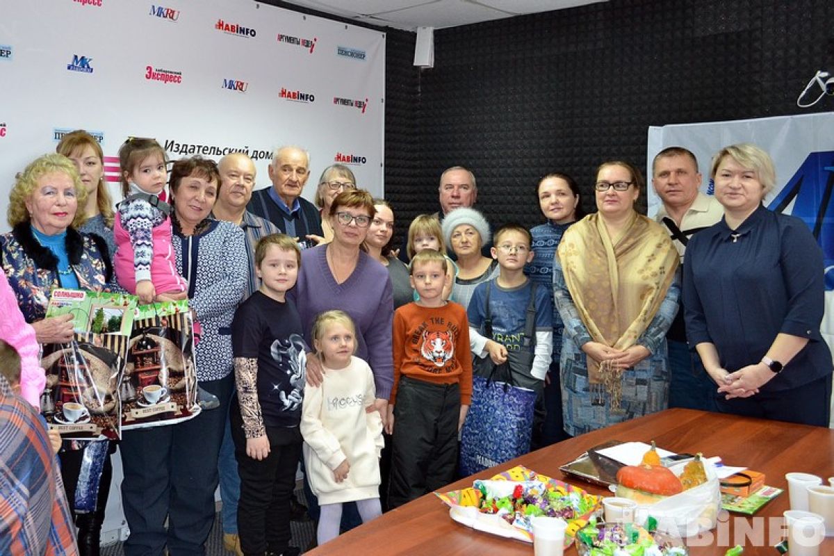 Удачные дачники получили свои призы