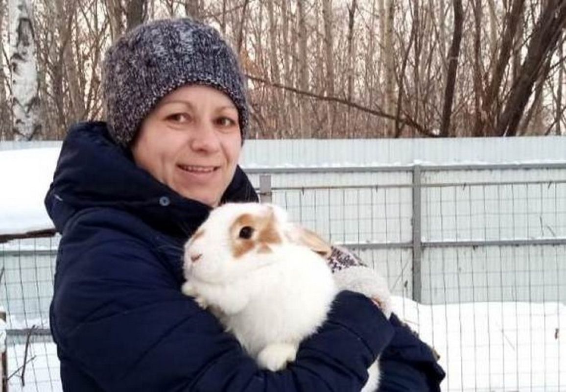 Кролики в моей жизни: истории хабаровских дачников
