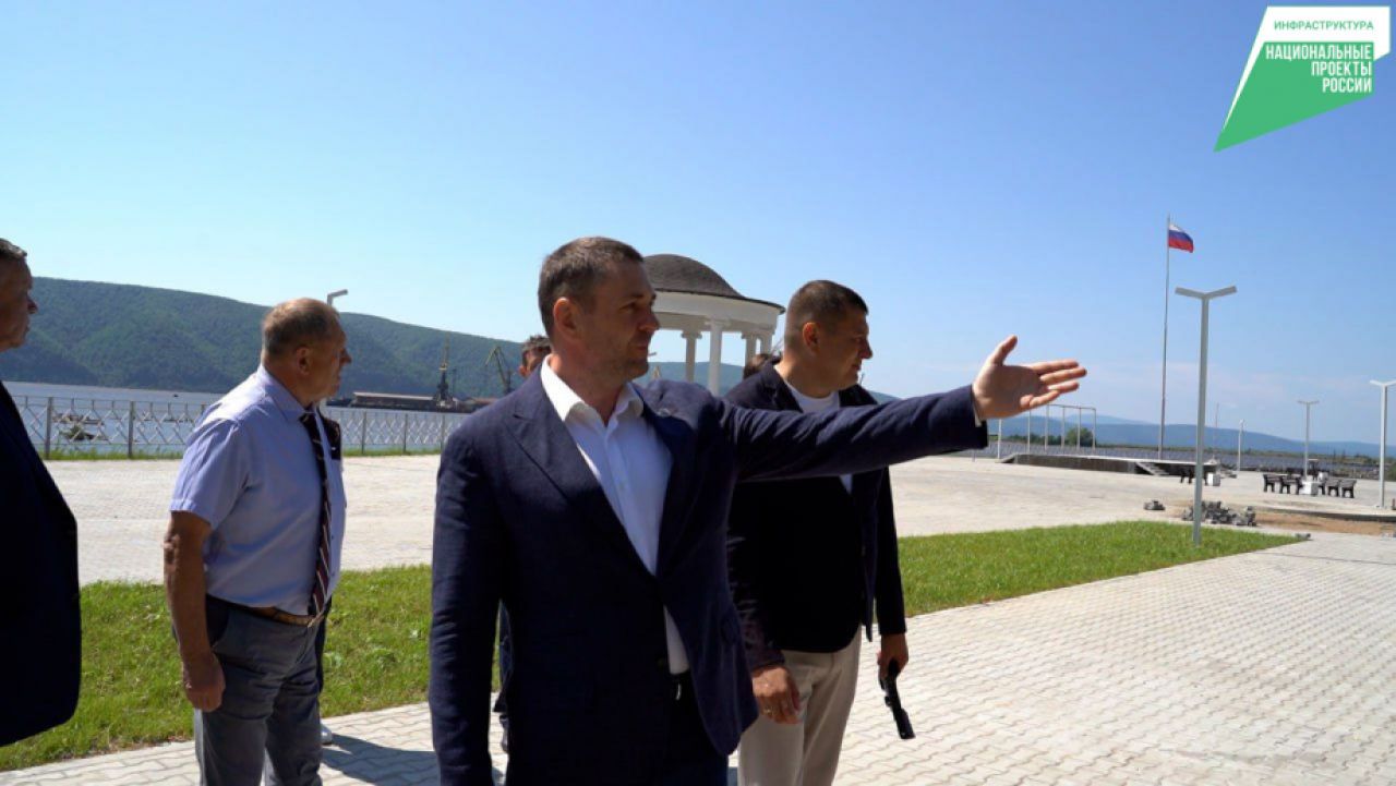НЕ ПУБЛИКОВАТЬ!!! ДЛЯ ПРОВЕРКИ. В Хабаровске на&nbsp;время перенесли остановку "Памятник Партизанам"